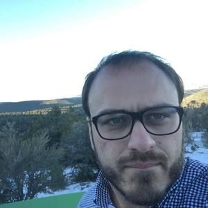 Meet your Posher, Mike